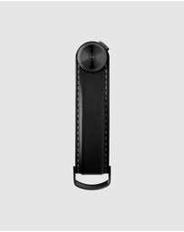 Orbitkey - Key Organiser Pro Leather