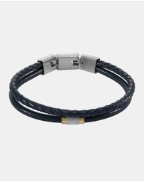 Fossil - Jewelry Blue Bracelet