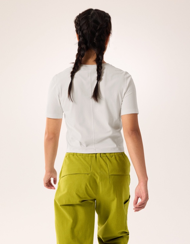 Arc'teryx - Rula T-Shirt SS Women's