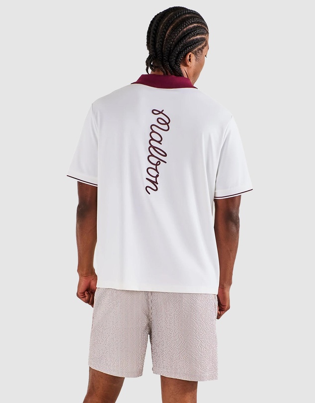 Malbon - Barrio Polo