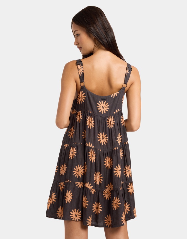 Volcom - Womens Viper Mini Dress