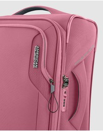 American Tourister - Applite 5 Large Tsa Suitcase Expandable (82Cm)
