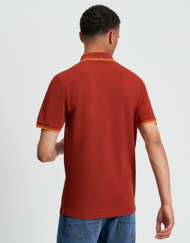 Ben Sherman - Signature Pique Polo