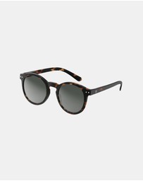 IZIPIZI - Sun Collection M Tortoise