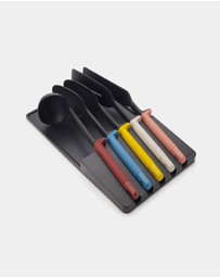 Joseph Joseph - Elevate™ 5-piece In-drawer Utensil Set (Multicolour)