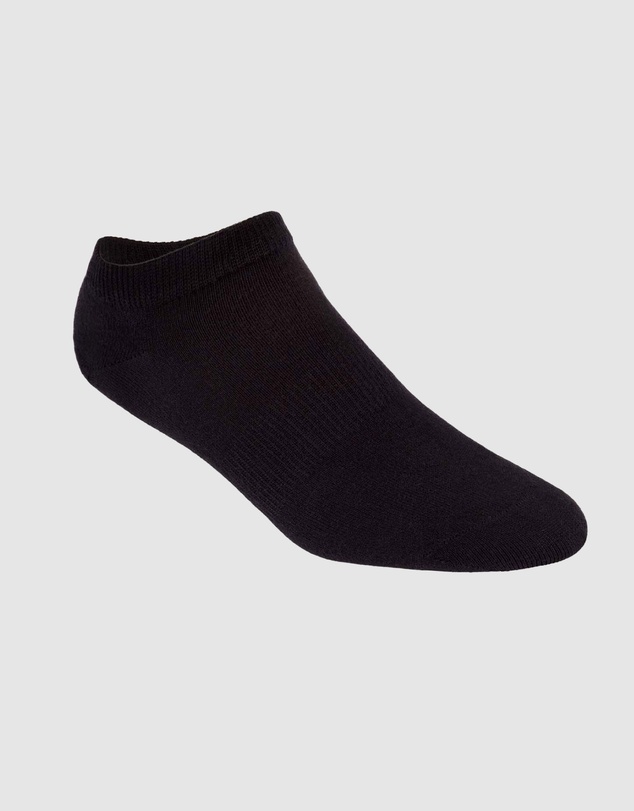 Pussyfoot - 8 Pack Cotton Casual Ankle Sneaker Socks