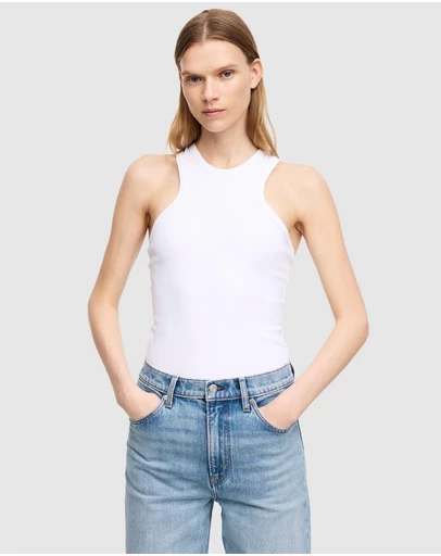 ARKET - Lupine Flared Jeans