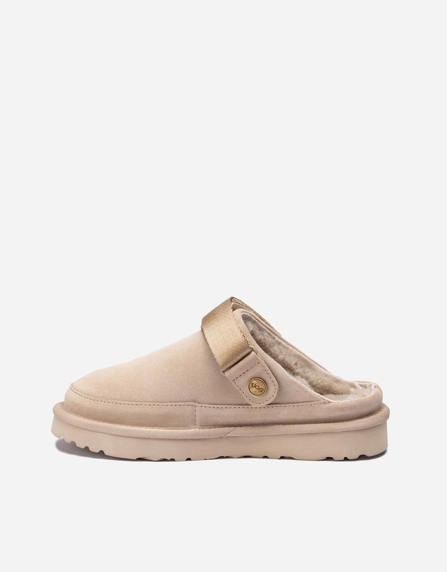 Ozwear Connection Uggs - Ugg Oz Shearling Clog