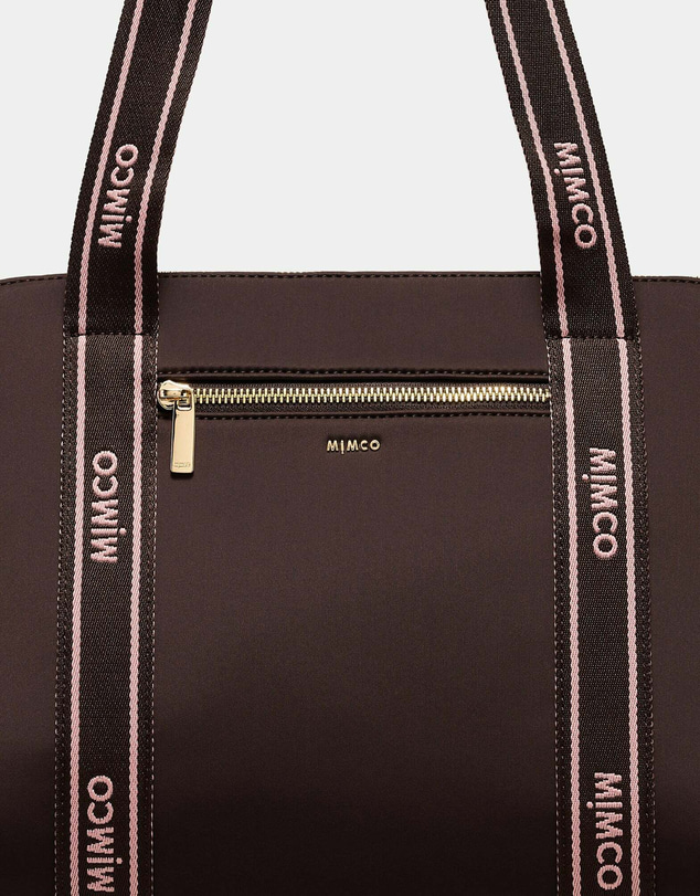MIMCO - Squad Tote Bag