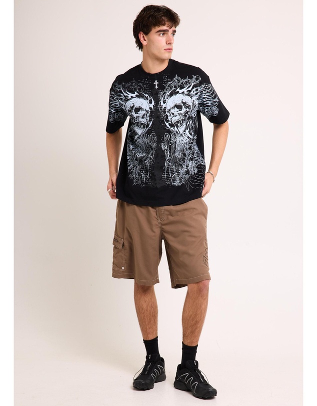 Insight - Afterlife T-Shirt