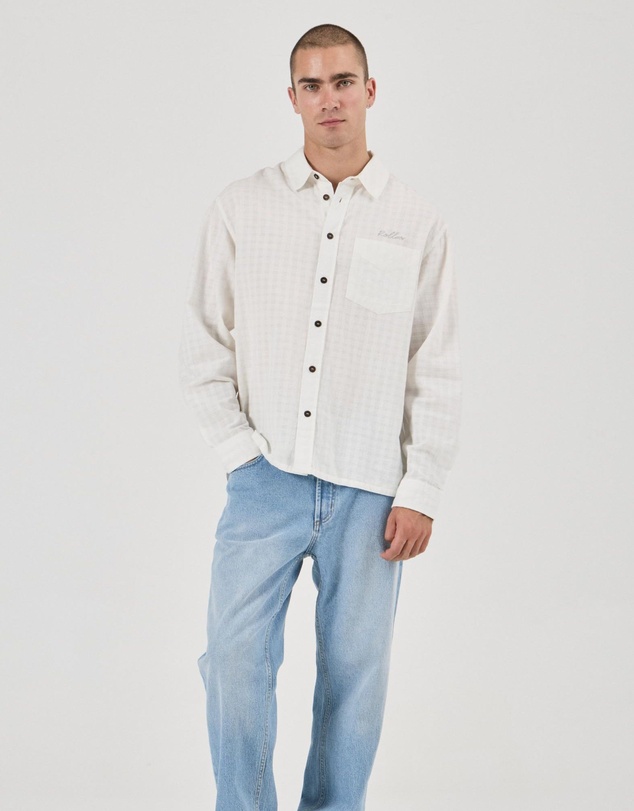 Rolla's - Nighthawks Long Sleeve Shirt
