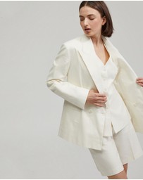 Oxford - Bella Blazer
