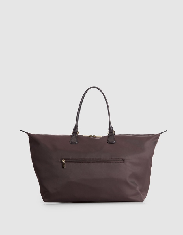 Evity - Noosa Travel Tote Bag