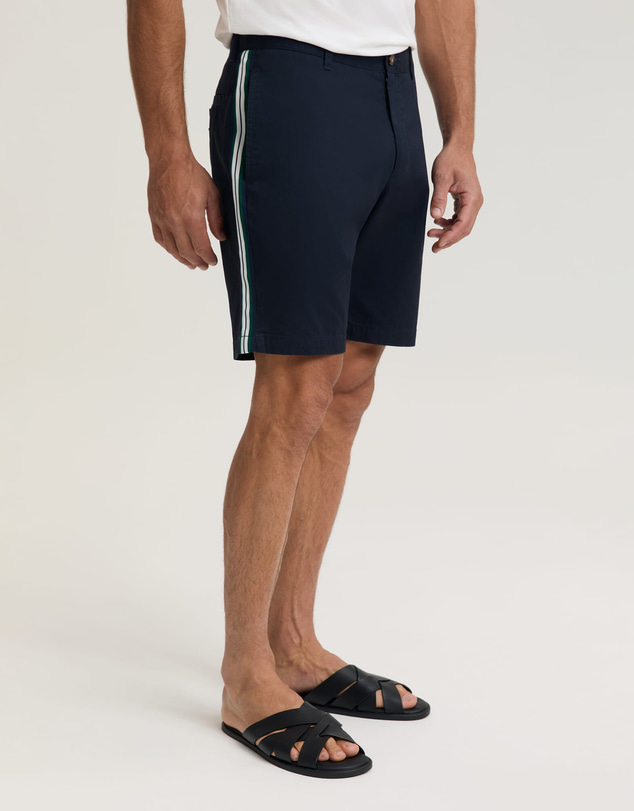 Sportscraft - Hopman Relaxed Classic Short