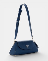GUESS - Bolena Flap Shoulder Bag