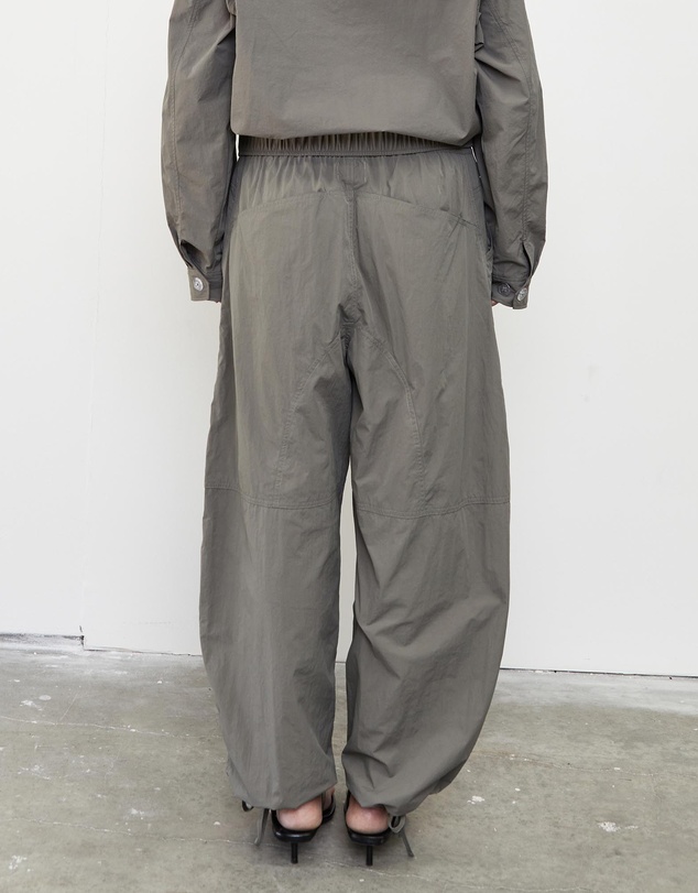 Pinky & Kamal - Barrel Utility Pants