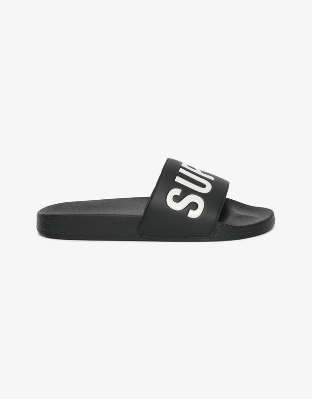 Superdry - Superdry Pool Slide