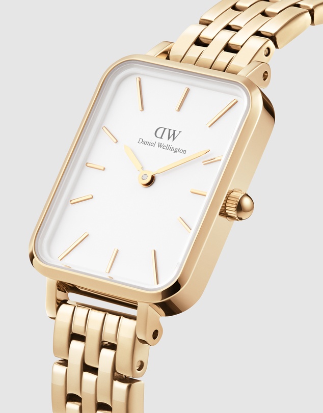 Daniel Wellington - Quadro Link