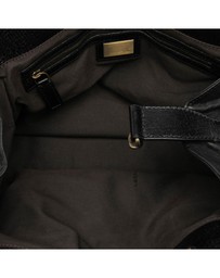 Pre-Loved by Azura Reborn - Pre-Loved Leather Etniko Du Jour Handbag