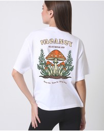 Vacancy Co - Compost Tee