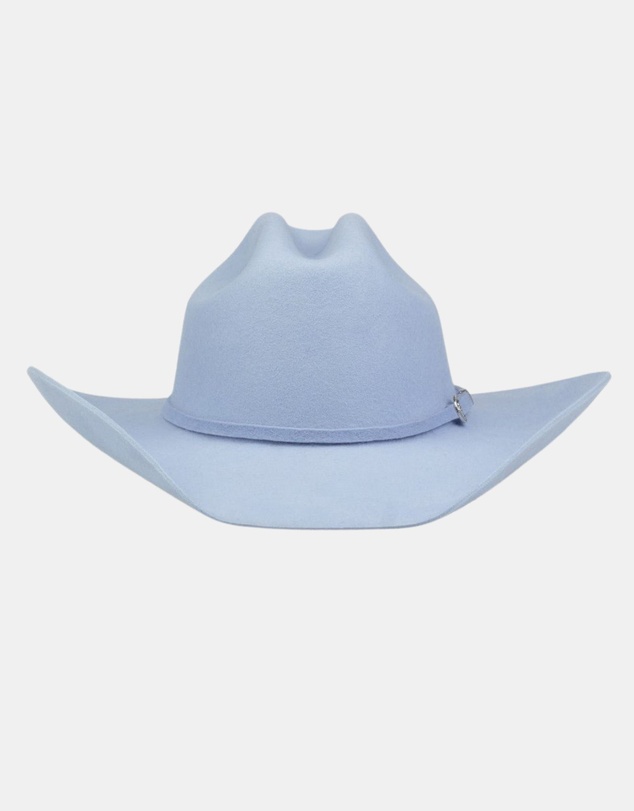 City Hatters - Avenel The Jolene Felt Hat
