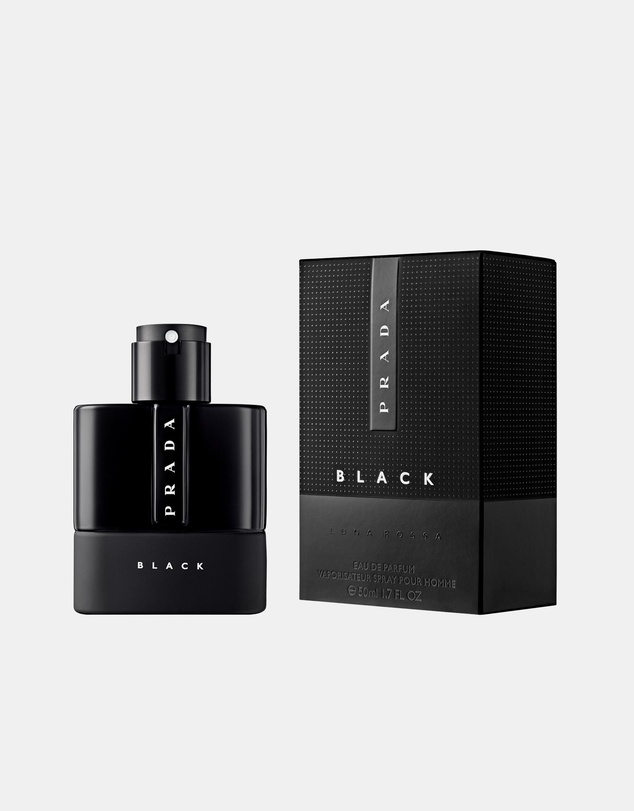 Prada - Luna Rossa Black EDP 50ml
