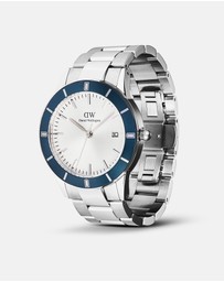 Daniel Wellington - Iconic Paradigma Link Bezel