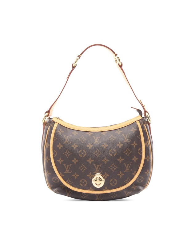 Pre-Loved by Azura Reborn - Pre-Loved Monogram Tulum PM
