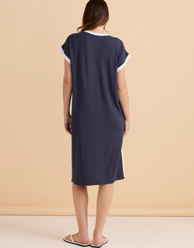 Betty Basics - Tula T-Shirt Dress