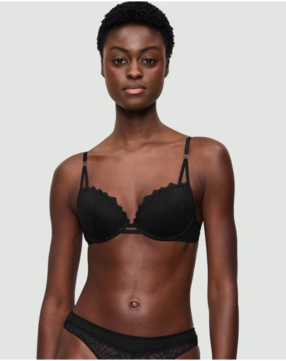 Triumph - That Night In Vegas Style Lab Push-Up Bra