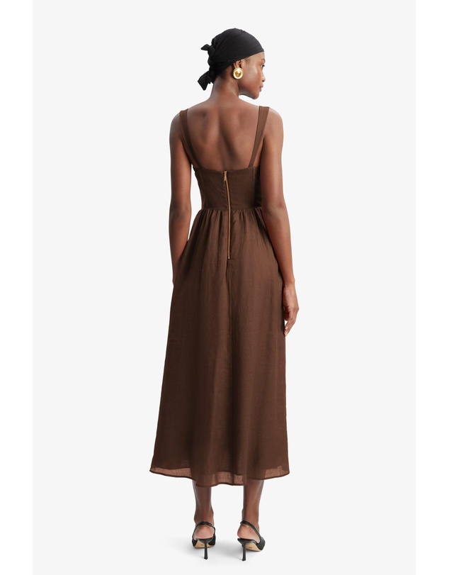 Bardot - Esra Midi Dress