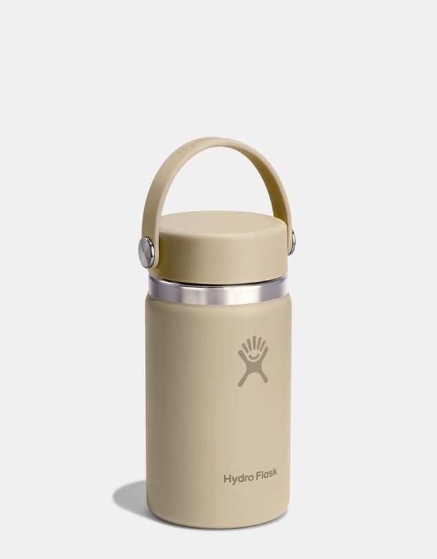 Hydro Flask - 12 Oz Wide Flex Cap