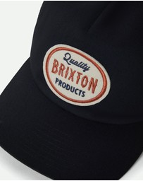 Brixton - Henry Trucker Hat