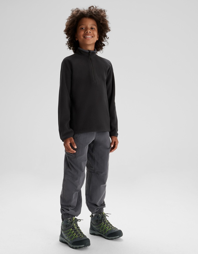 Kathmandu - Youth Ridge 100 PrimaLoft Bio Pullover
