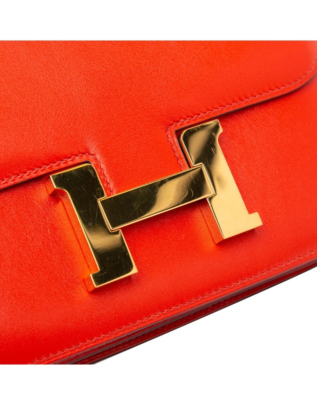 Pre-Loved by Azura Reborn - Pre-Loved Mini Tadelakt Constance 18