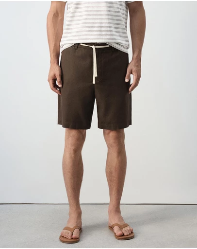 M.N.G - Cabrera Shorts