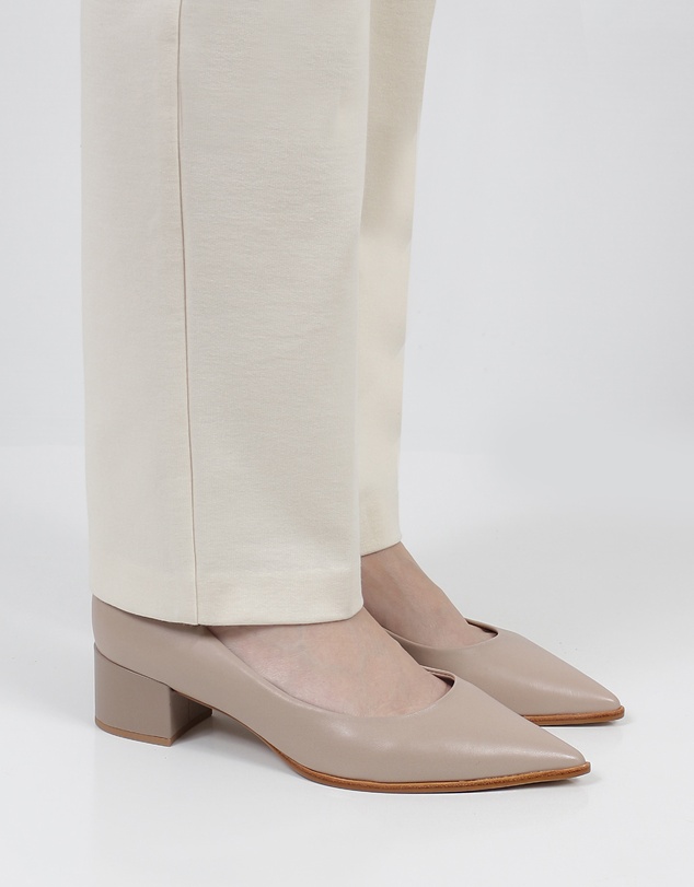 Sempre Di - Cassidy Courtshoes