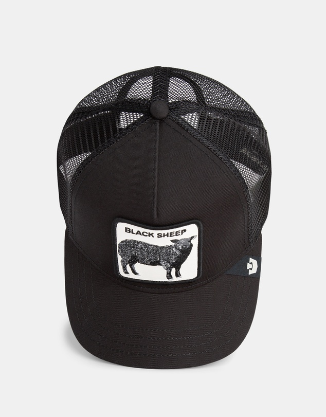 Goorin Bros. - Black Sheep Trucker