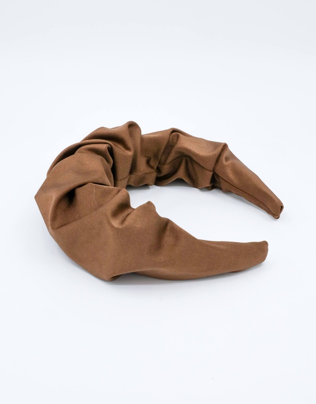 FORD MILLINERY - Jude Headband