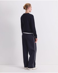 Sportscraft - Francis Crew Sweater