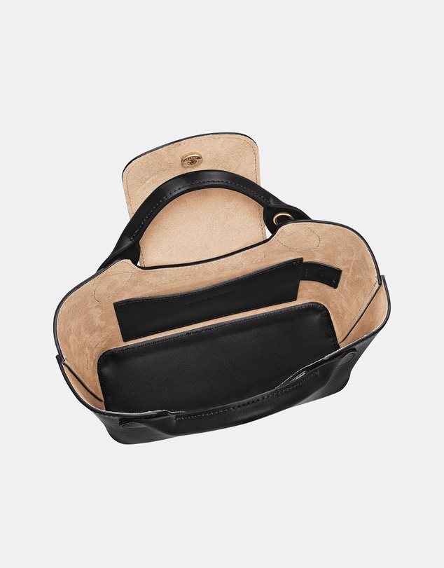 Longchamp - Épure Timeless Cross Body Bag