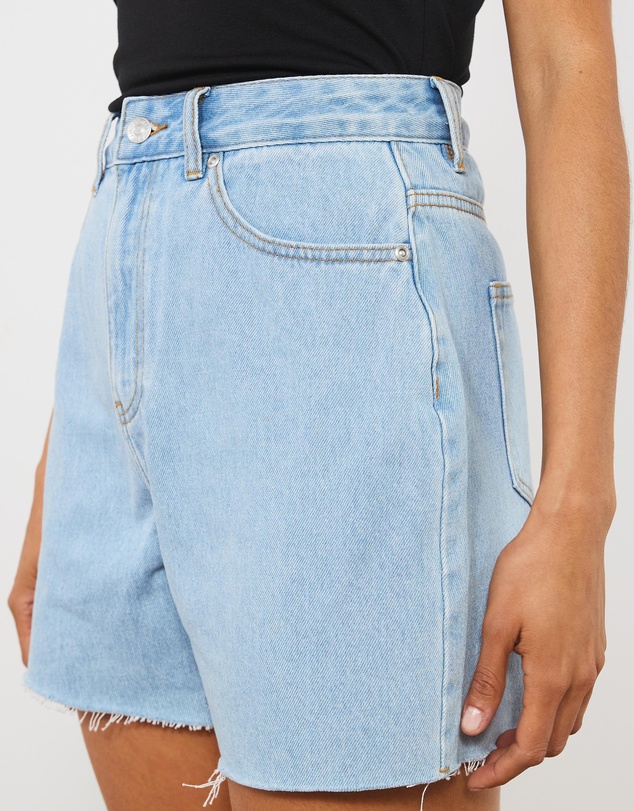 Atmos&Here - Mila Denim Shorts