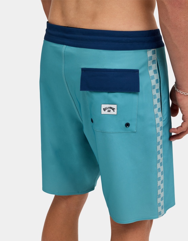 Billabong - Mens Wategos Lo Tide 19