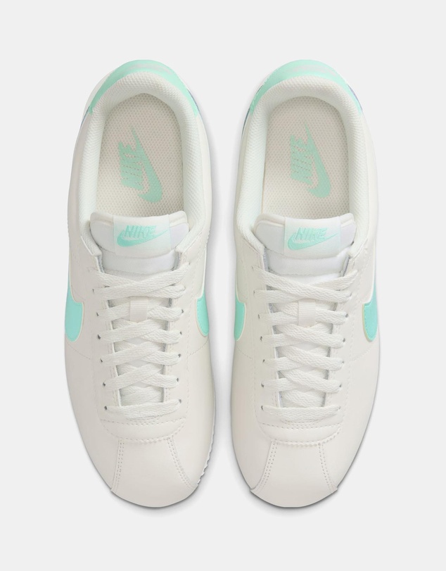 Nike - Cortez Leather - Women's