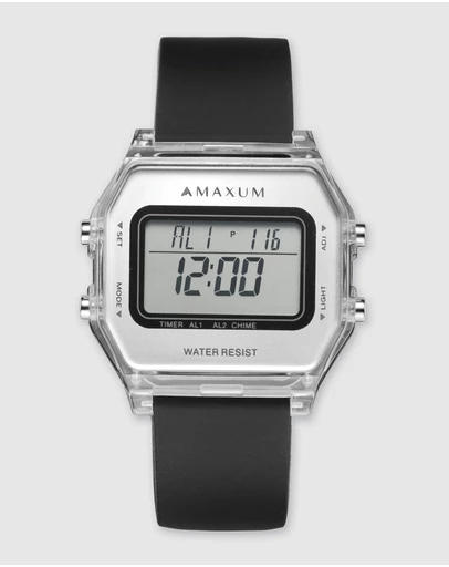 Maxum - Tour Black Digital