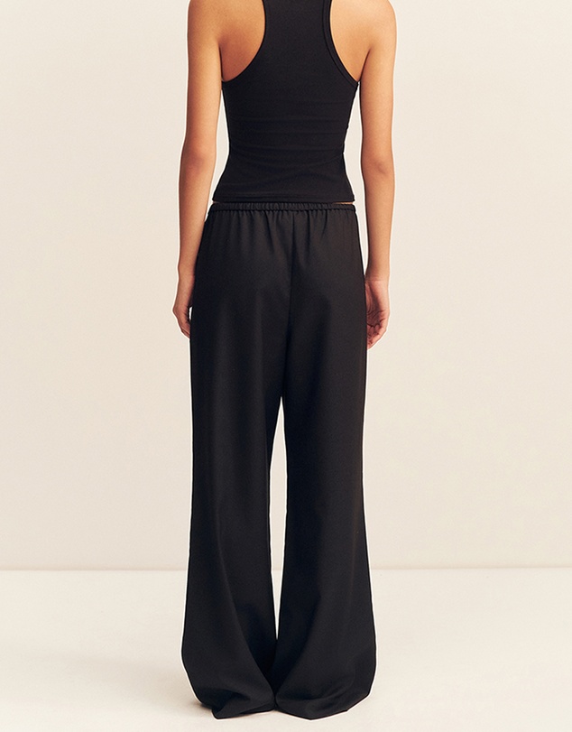 Shona Joy - Castro Drawstring Pants
