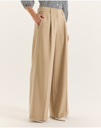 Review - Scarlett Pant