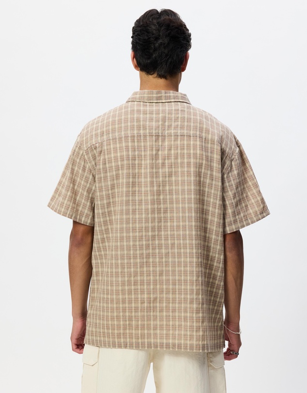 X-Large - John SS Shirt
