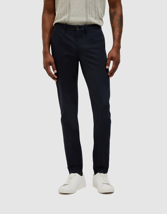 Politix - Bradley Stretch Chino