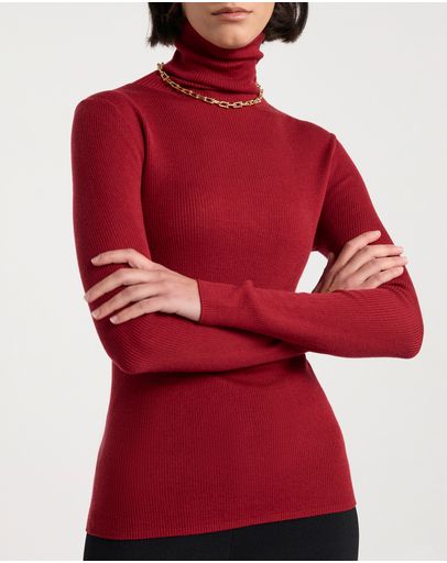 Scarlet